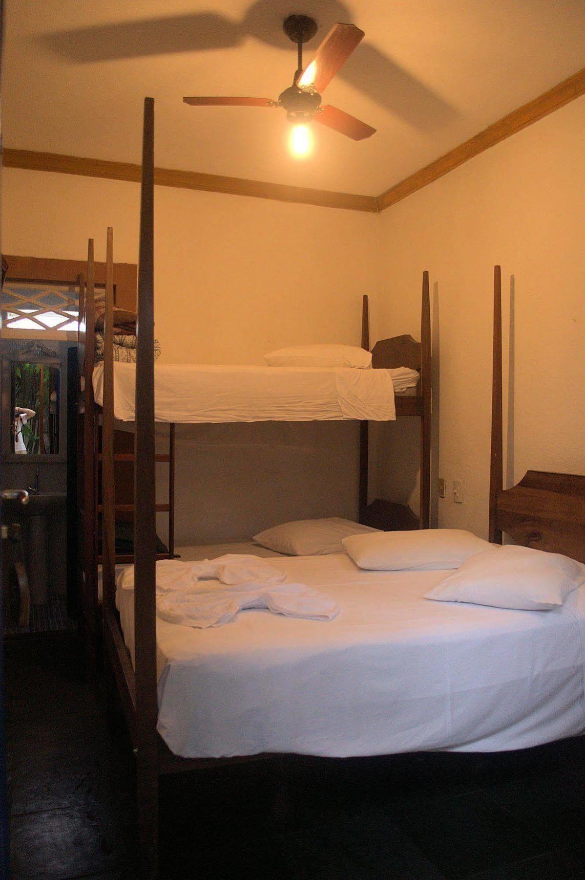 Suites Casa Da Colonia Paraty Exterior photo
